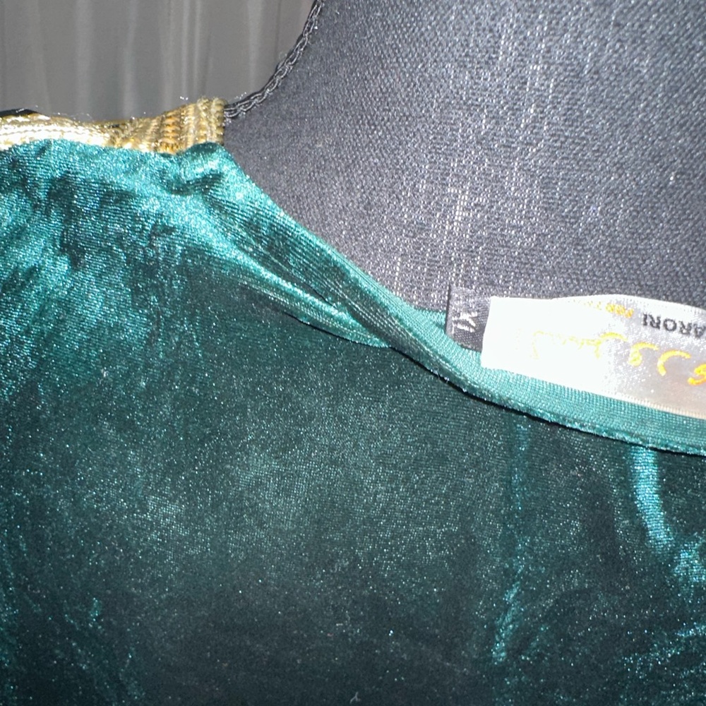 Arabic robe - Picture 5 of 6